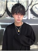 【Euphoria 小野塚】大人モードマッシュ