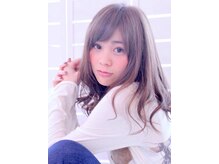 ヘア アフェクト アルティスタ(hair Afecto Artista)