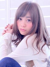 ヘア アフェクト アルティスタ(hair Afecto Artista)