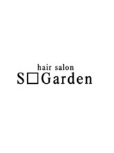 hair salon S□　Garden