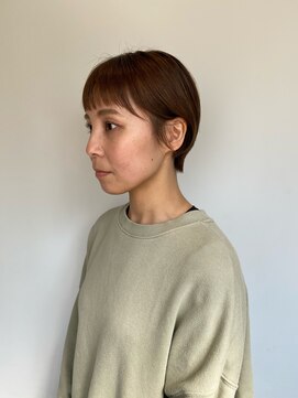 シアター(CIARTOR) ショート