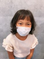 レイビューティー 浜町中央橋店(RAY+beauty)&nbsp;ガールズウルフ