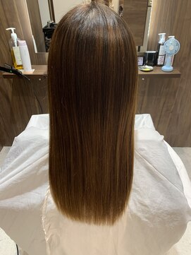 ルーディ(Ludi) ludiカラースタイル！