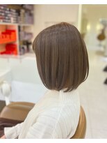 エイブルヘアー(able hair) 大人ボブスタイル