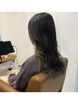 ラナニ(Lanani) イヤリングカラー