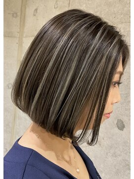 エイト 上野店(EIGHT ueno) 【EIGHT 上野】石田