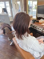 アート(art)&nbsp;レイヤーカット