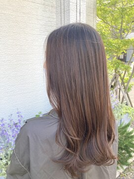 リル 新浜店(LiL) 2022 LiL hair by 葉田 19