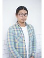 ちゅら髪 渋谷 朋尚