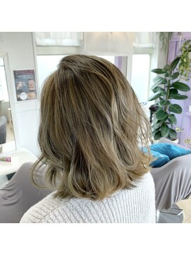 ウェリナ(Welina) オススメスタイル