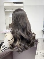 ジゼル 博多筑紫口店(GiseL)&nbsp;極上艶髪【博多駅筑紫口】@halu_the_world