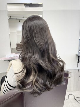 ジゼル 博多筑紫口店(GiseL) 極上艶髪【博多駅筑紫口】@halu_the_world