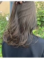 リコリミックス(RICO remix)&nbsp;オリーブカラー