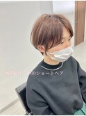 【LS HAIR菊地】前髪伸ばし途中はこうする