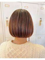 シエン(CIEN)&nbsp;美ボブ/艶/ショートボブ/ミニボブ/10代20代30代40代50代