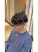 波巻きスパイラルマッシュ