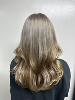 パレット 本厚木店(Palette)&nbsp;ふんわり柔らかミルクティーベージュ