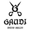 メンズサロン ガウディ 三宮店(men's salon Gaudi)のお店ロゴ