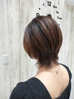 オリバー 諫早店(ORiVER)&nbsp;ショート