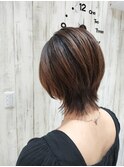 ショート