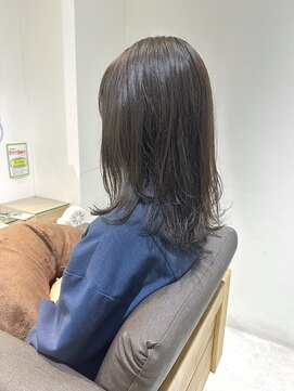 ルディー バイ ヘアーポケット(rudii by HAIR POCKET) かさ