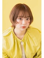 ディーボーイリタ 光の森(D-BOY Lita)&nbsp;コンパクトマッシュウルフ