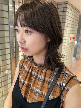 リプルバイメグ(Ripple by mEg) ～韓国風くびれレイヤー～