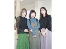 エス ハート オブ ヘアー 名東店(Heart of HAIR)