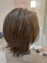 キラーナ(Kirana)&nbsp;ショートレイヤー