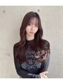 ノエシキカ(noe sikika)/noe sikika/栄/韓国/髪質改善/縮毛矯正