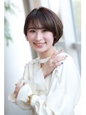 大人レディショート