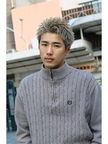 ゴールドシブヤ(GOALD SHIBUYA)&nbsp;ベリーショート