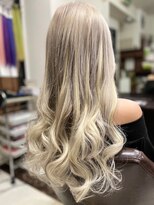 メルシー 大阪梅田店&nbsp;#ミルクティーロング#ロイヤルベージュ