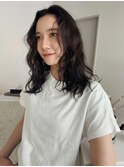wave curl
