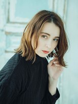 スタリー(Starry) ぱっつんくびれスタイル/20代/30代/40代/ハレまち通り
