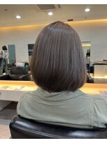 アージェガーデン(AGEE GARDEN) モカベージュ