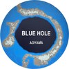 ブルーホール 青山(BLUE HOLE)のお店ロゴ