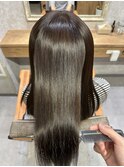 〆オリーブベージュで赤みとおさらば