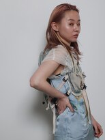 SSAW&nbsp;SSAW 2025 look " identity "