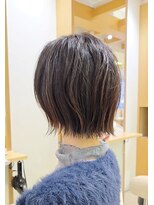 アデイ 大森店(AdAy)&nbsp;ボブ