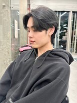 ノエ(noe) メンズカット(名古屋/栄/矢場町/メンズカット/メンズパーマ)C3