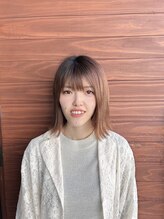 ラボア(La'BOA) hirabayasi anmi