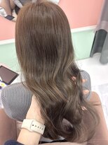 ガーランド(Girland)&nbsp;【Girland/kiko】チョコレートブラウン♪