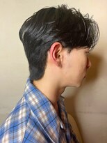 プロミルサロンギンザ(Promille salon GINZA)&nbsp;10代20代韓国カルマヘア