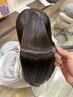 【トリートメントで髪質改善】水素×りんご幹細胞Ｔr 通常￥9900→￥6600
