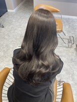 エムサロン 前橋川原(emusalon)&nbsp;グレージュ