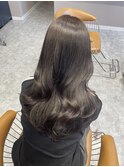 グレージュ
