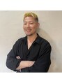 ディスイズバーバーセカンド(THIS IS BARBER 2nd) 山口 佳汰