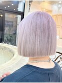 ラベンダーグレー◎