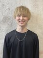 ヘアリゾートエーアイ 高田馬場店(hair resort Ai) 藤田 魁